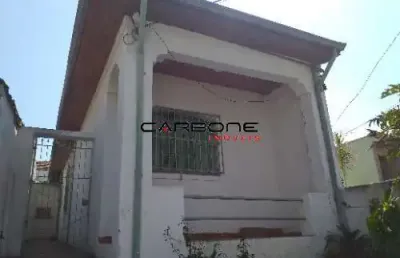 Casa com 2 quartos à venda na rua jacaiobi, vila prudente, são paulo por r$ 620.000