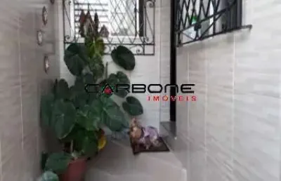 Casa com 2 quartos à venda na rua santo hipólito, alto da mooca, são paulo por r$ 980.000