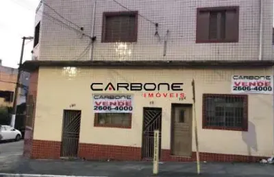 Casa com 3 quartos à venda na avenida renata, chácara belenzinho, são paulo por r$ 785.000