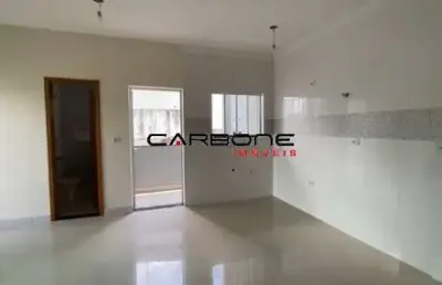 Apartamento com 2 quartos à venda na rua josé luiz da silva, vila carrão, são paulo por r$ 390.000