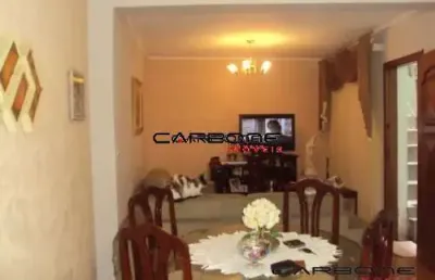 Casa com 5 quartos à venda na praça cajobi, vila oratório, são paulo por r$ 1.000.000