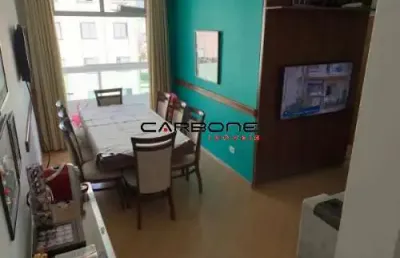 Apartamento com 3 quartos à venda na avenida celso garcia, tatuapé, são paulo por r$ 550.000