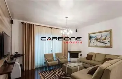 Casa com 5 quartos à venda na rua maria luísa de pinho, parque da mooca, são paulo por r$ 1.499.000
