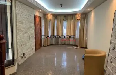 Casa com 3 quartos à venda na rua bartolomeu dias, jardim têxtil, são paulo por r$ 1.300.000