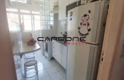 Apartamento com 2 quartos à venda na rua doutor alarico silveira, chácara califórnia, são paulo por r$ 400.000