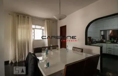 Casa com 3 quartos à venda na rua lessing, chácara belenzinho, são paulo por r$ 720.000
