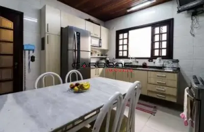 Casa com 4 quartos à venda na rua lituânia, alto da mooca, são paulo por r$ 1.300.000