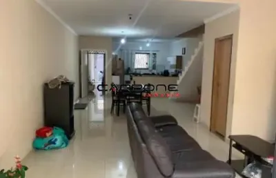 Casa com 4 quartos à venda na rua jupira, belenzinho, são paulo por r$ 1.500.000