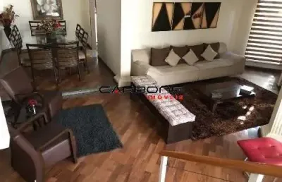 Casa em condomínio fechado com 4 quartos à venda na rua torquato tasso, vila prudente, são paulo por r$ 1.650.000