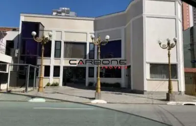 Prédio à venda na avenida azevedo, vila azevedo, são paulo por r$ 7.999.000