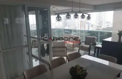 Apartamento com 3 quartos à venda na rua torrinha, cidade mãe do céu, são paulo por r$ 2.750.000