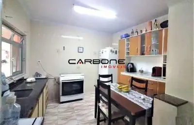 Casa com 2 quartos à venda na rua balisa, vila regente feijó, são paulo por r$ 550.000