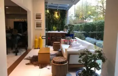 Apartamento com 4 quartos à venda na rua borges de figueiredo, mooca, são paulo por r$ 2.540.000