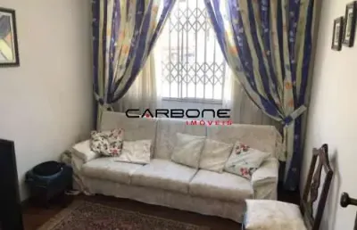 Casa com 4 quartos à venda na rua miraluz, alto da mooca, são paulo por r$ 1.600.000