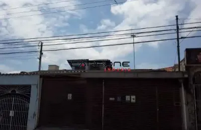 Casa com 4 quartos à venda na rua cristóforo mantegazza, jardim vergueiro (sacomã), são paulo por r$ 1.500.000