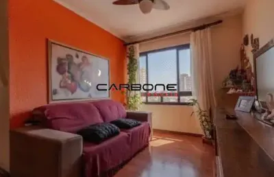 Apartamento com 3 quartos à venda na rua natal, vila bertioga, são paulo por r$ 750.000