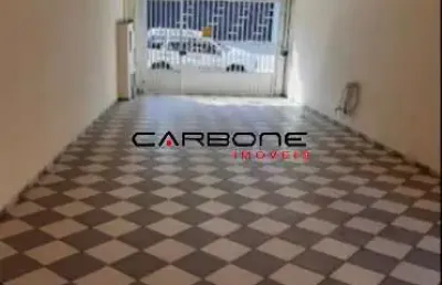 Casa com 5 quartos à venda na rua jaboticabal, vila bertioga, são paulo por r$ 1.350.000