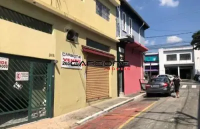 Casa com 4 quartos à venda na rua paulina, chácara mafalda, são paulo por r$ 1.380.000