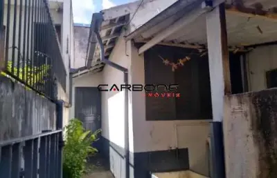 Terreno à venda na rua antônio pádua de oliveira, vila libanesa, são paulo por r$ 650.000