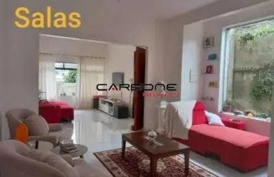 Casa com 3 quartos à venda na rua avaí, vila bertioga, são paulo por r$ 1.149.000