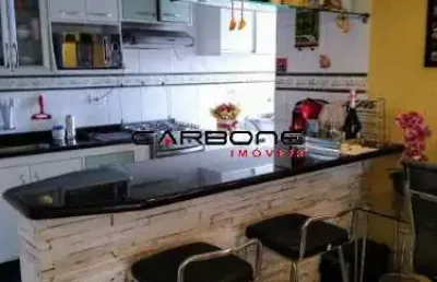 Apartamento com 2 quartos à venda na rua aragão, vila mazzei, são paulo por r$ 350.000