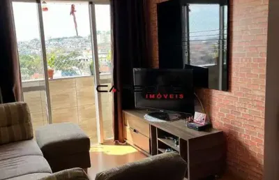 Apartamento com 2 quartos à venda na avenida vila ema, vila ema, são paulo por r$ 385.000
