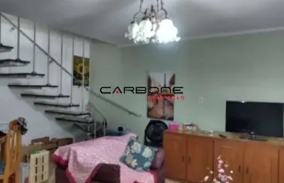 Casa com 3 quartos à venda na rua bom jesus, vila regente feijó, são paulo por r$ 690.000