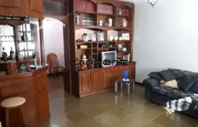 Casa com 3 quartos à venda na rua firmiano cardoso, chácara cruzeiro do sul, são paulo por r$ 1.400.000