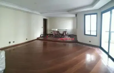 Apartamento com 3 quartos à venda na rua marechal barbacena, vila regente feijó, são paulo por r$ 960.000