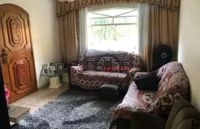 Casa com 3 quartos à venda na rua josé da rocha vita, chácara mafalda, são paulo por r$ 780.000