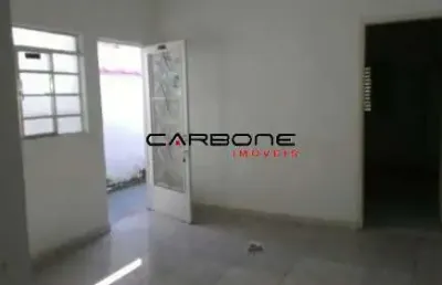 Casa com 1 quarto à venda na rua carlos frederico leis, chácara cruzeiro do sul, são paulo por r$ 320.000