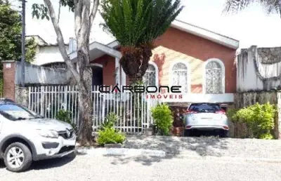 Casa com 3 quartos à venda na rua salvador fiordelisio, vila bertioga, são paulo por r$ 2.100.000