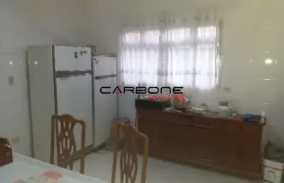 Casa em condomínio fechado com 3 quartos à venda na rua américo vespucci, vila prudente, são paulo por r$ 820.000