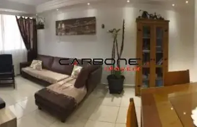 Apartamento com 2 quartos à venda na rua ibitirama, vila prudente, são paulo por r$ 380.000