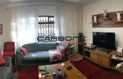 Casa com 4 quartos à venda na rua dom estevão pimentel, chácara belenzinho, são paulo por r$ 667.000
