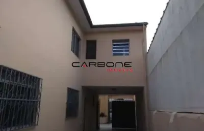 Casa com 4 quartos à venda na rua manoel de ávila, maranhão, são paulo por r$ 900.000