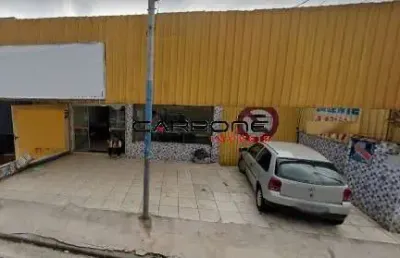 Terreno à venda na avenida amador bueno da veiga, penha de frança, são paulo por r$ 900.000