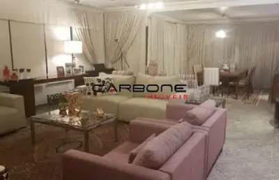 Apartamento com 4 quartos à venda na rua soldado joão pereira da silva, parque novo mundo, são paulo por r$ 1.700.000