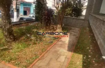 Casa com 4 quartos à venda na rua do orfanato, vila prudente, são paulo por r$ 1.200.000