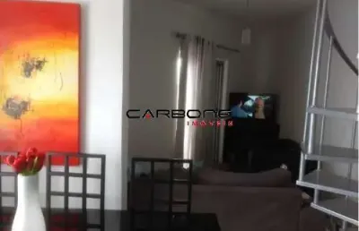 Cobertura com 2 quartos à venda na rua tripuí, vila bela, são paulo por r$ 469.000