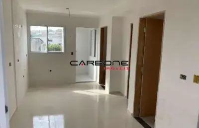 Apartamento com 2 quartos à venda na rua andrade maia, vila nhocune, são paulo por r$ 260.000