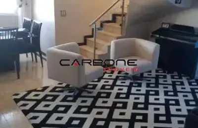 Cobertura com 3 quartos à venda na rua lutécia, vila carrão, são paulo por r$ 1.100.000