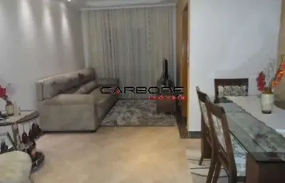 Apartamento com 2 quartos à venda na rua salomé queiroga, vila carrão, são paulo por r$ 448.000