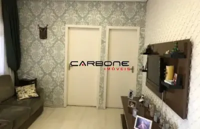 Casa com 3 quartos à venda na rua luzia da conceição moraes, vila carrão, são paulo por r$ 580.000
