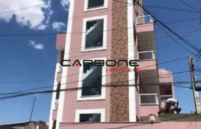 Apartamento com 2 quartos à venda na rua sananduva, jardim maringa, são paulo por r$ 210.000