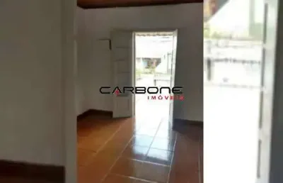 Casa com 1 quarto à venda na rua capiacaci, penha de frança, são paulo por r$ 510.000