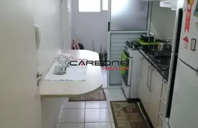 Apartamento com 3 quartos à venda na rua engenheiro guilherme cristiano frender, vila antonieta, são paulo por r$ 480.000