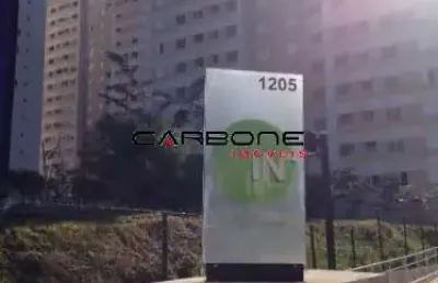 Loft com 2 quartos à venda na avenida doutor francisco mesquita, quinta da paineira, são paulo por r$ 190.000