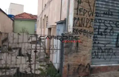 Terreno à venda na rua ministro salgado filho, vila libanesa, são paulo por r$ 1.250.000
