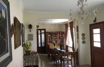 Casa com 3 quartos à venda na rua ari cajado, vila monumento, são paulo por r$ 1.200.000